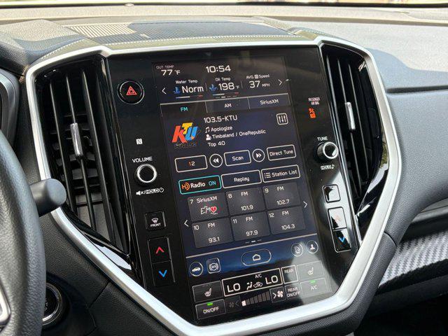 used 2024 Subaru Ascent car, priced at $33,262