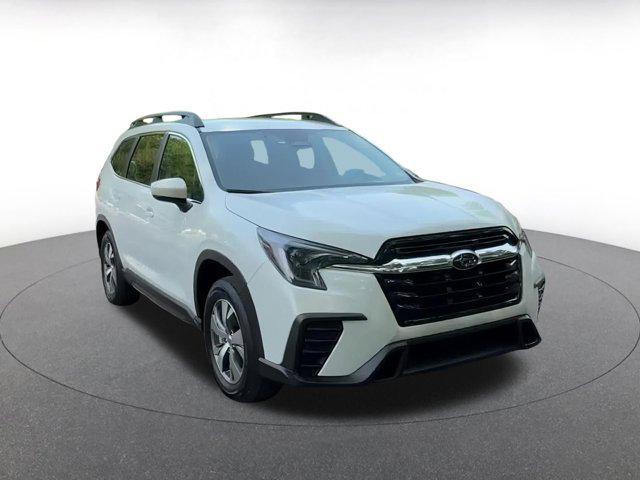 used 2024 Subaru Ascent car, priced at $33,262