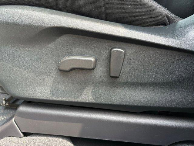used 2024 Subaru Ascent car, priced at $33,262