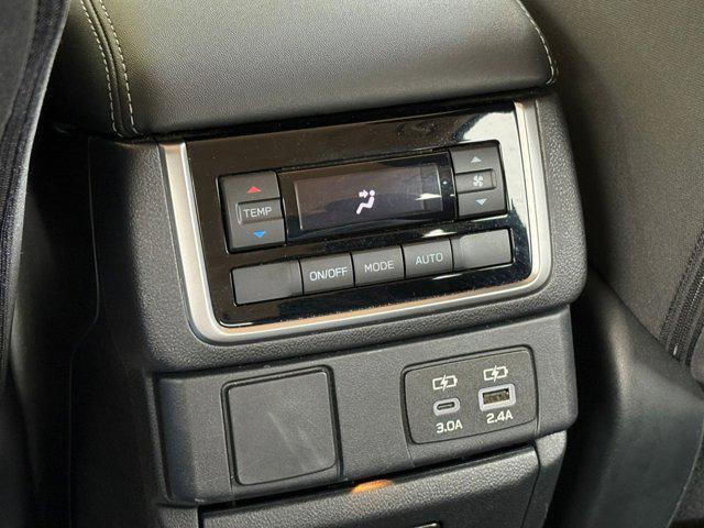 used 2024 Subaru Ascent car, priced at $33,262