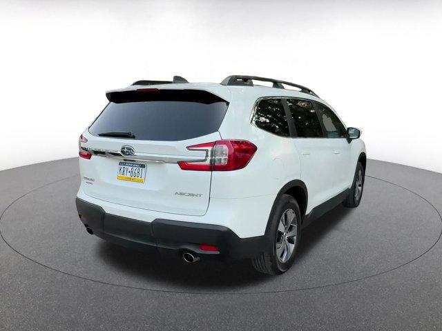 used 2024 Subaru Ascent car, priced at $33,262
