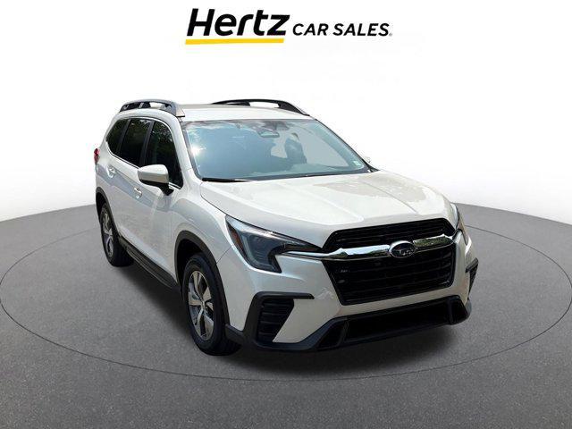 used 2024 Subaru Ascent car, priced at $33,262