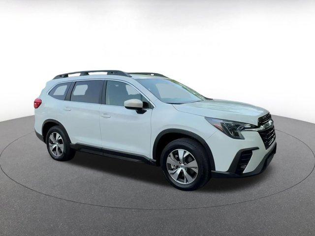 used 2024 Subaru Ascent car, priced at $33,262