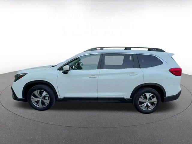 used 2024 Subaru Ascent car, priced at $33,262