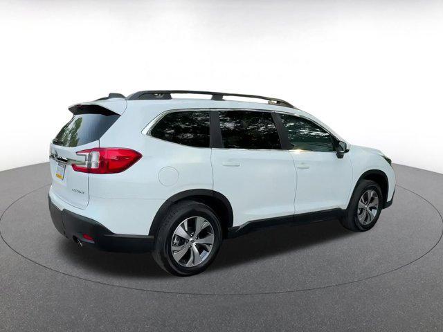 used 2024 Subaru Ascent car, priced at $33,262