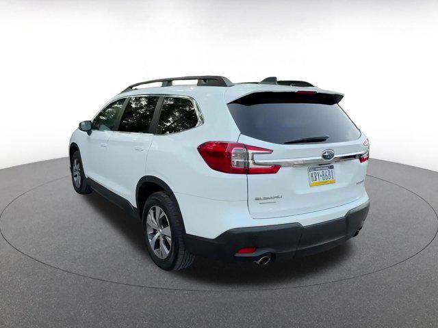 used 2024 Subaru Ascent car, priced at $33,262