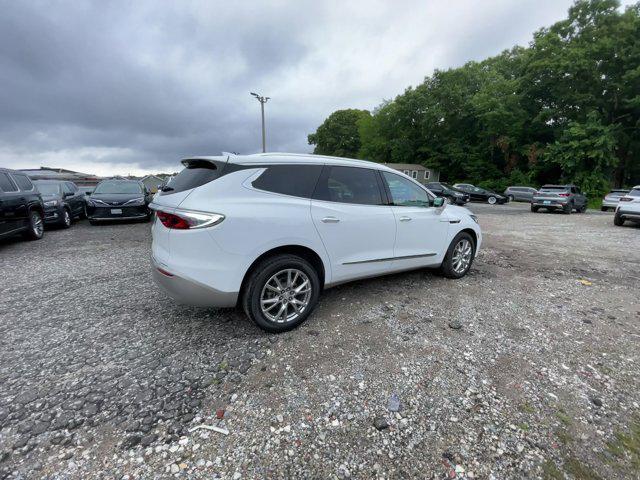 used 2022 Buick Enclave car, priced at $22,316