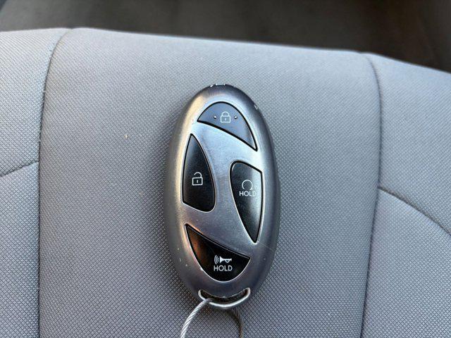 used 2025 Hyundai Elantra car, priced at $18,698