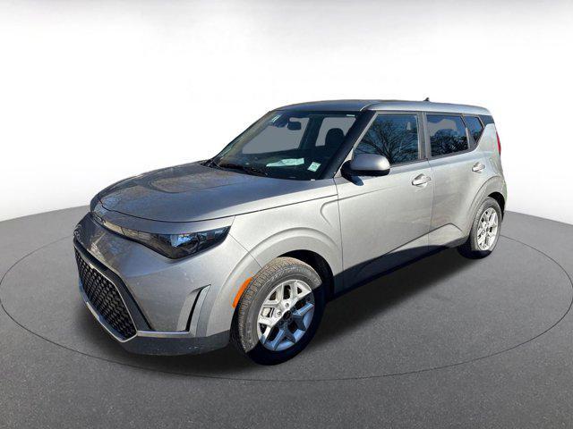 used 2024 Kia Soul car, priced at $18,399