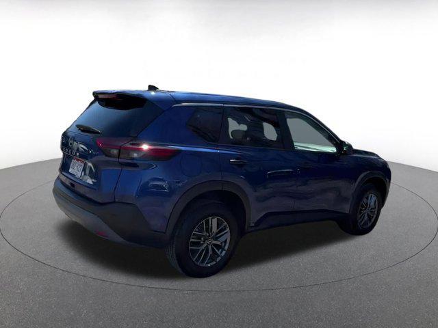 used 2023 Nissan Rogue car, priced at $18,879