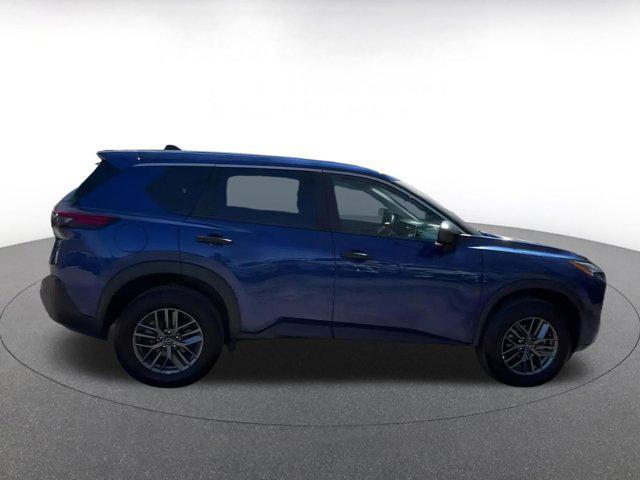 used 2023 Nissan Rogue car, priced at $18,879
