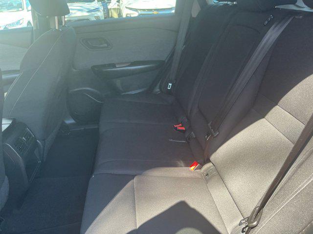 used 2023 Nissan Rogue car, priced at $21,152