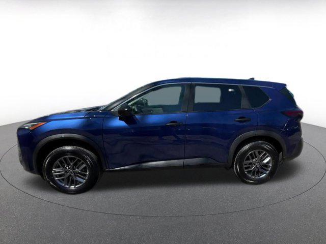 used 2023 Nissan Rogue car, priced at $18,879