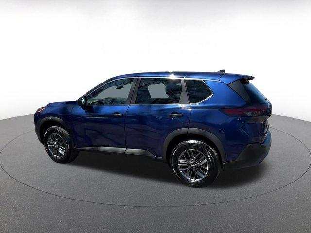 used 2023 Nissan Rogue car, priced at $18,879