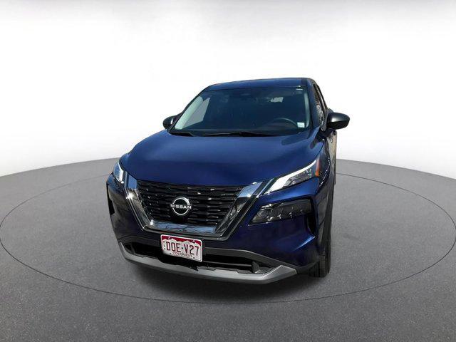 used 2023 Nissan Rogue car, priced at $18,879