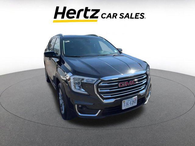 used 2024 GMC Terrain car, priced at $27,779