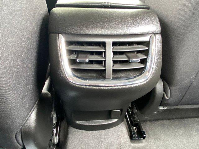 used 2024 Chevrolet Malibu car, priced at $18,170