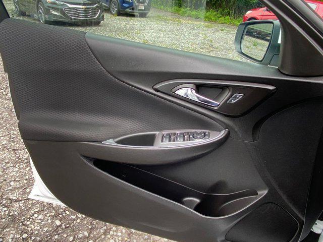 used 2024 Chevrolet Malibu car, priced at $18,170