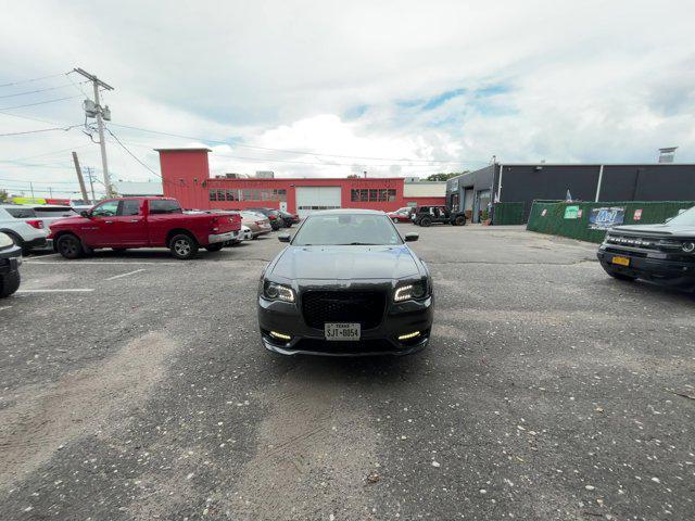 used 2022 Chrysler 300 car, priced at $22,886