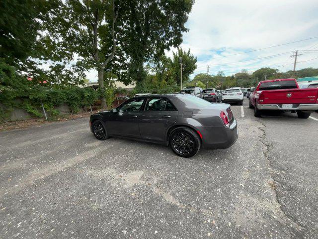 used 2022 Chrysler 300 car, priced at $22,886