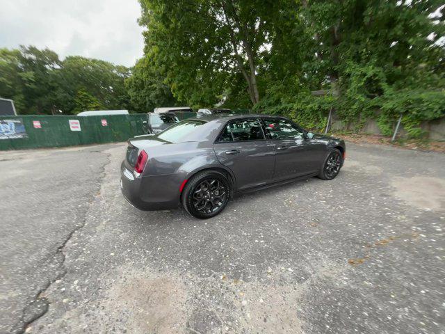 used 2022 Chrysler 300 car, priced at $22,886