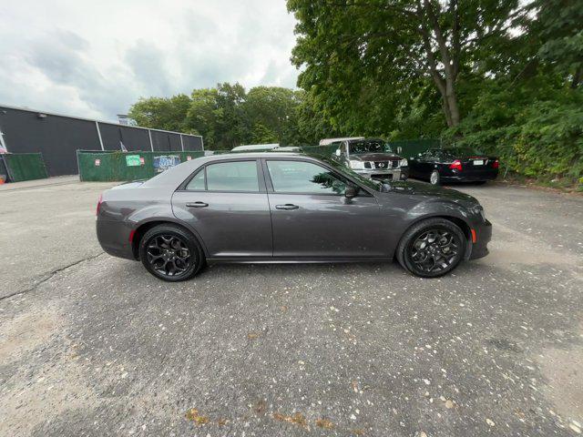 used 2022 Chrysler 300 car, priced at $22,886