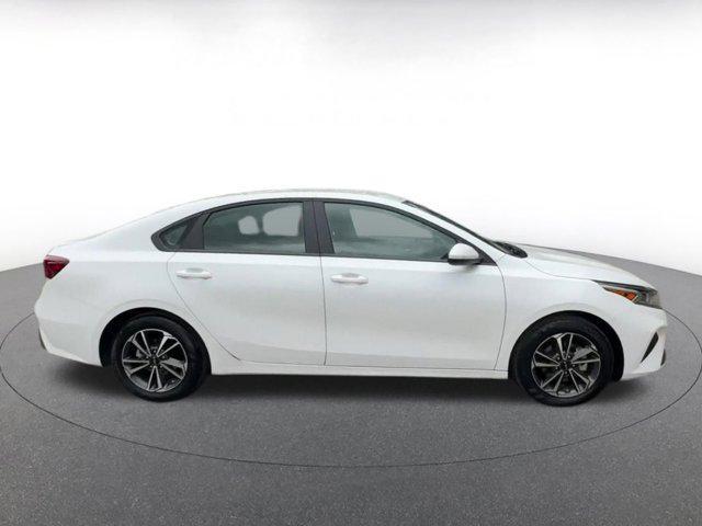 used 2024 Kia Forte car, priced at $17,948