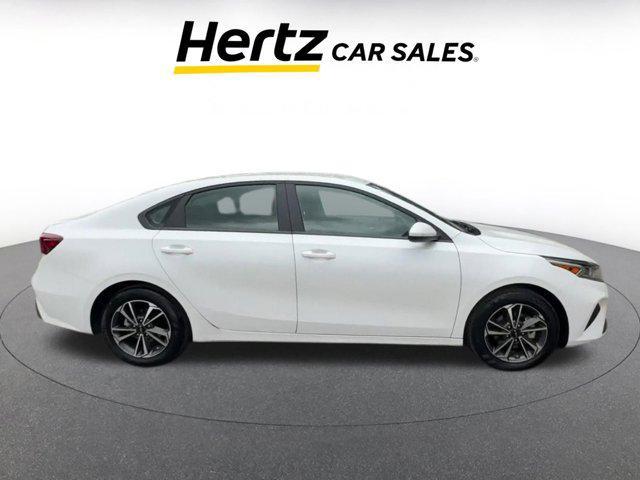 used 2024 Kia Forte car, priced at $18,700