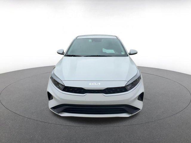 used 2024 Kia Forte car, priced at $17,948