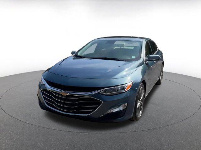 used 2024 Chevrolet Malibu car, priced at $21,575