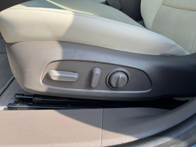 used 2024 Chevrolet Malibu car, priced at $21,575
