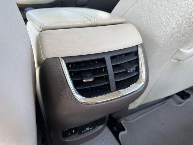 used 2024 Chevrolet Malibu car, priced at $21,575