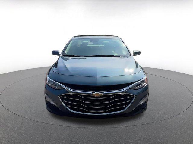 used 2024 Chevrolet Malibu car, priced at $21,575