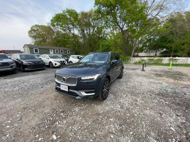 used 2023 Volvo XC90 car, priced at $48,235