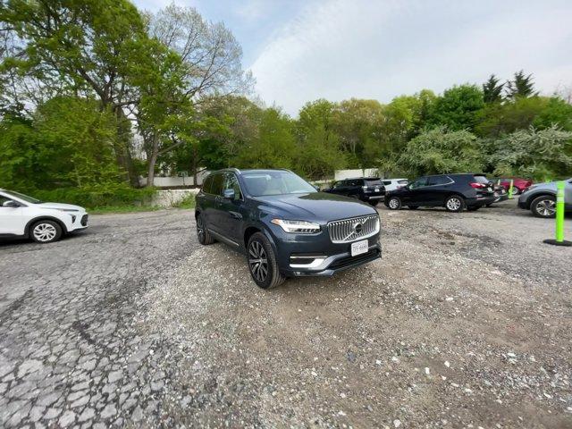 used 2023 Volvo XC90 car, priced at $48,235