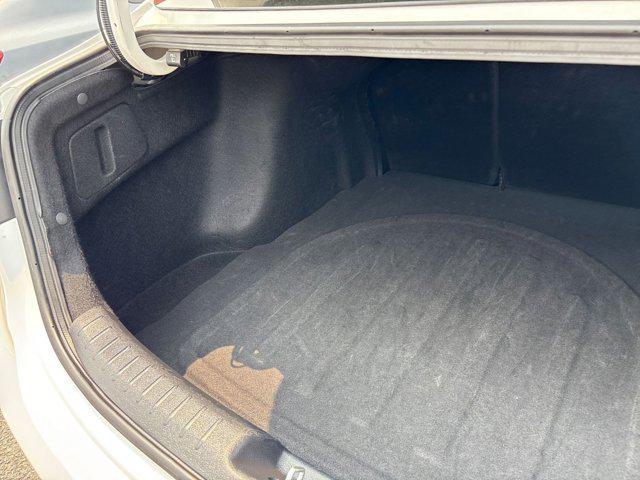 used 2023 Kia Forte car, priced at $16,977