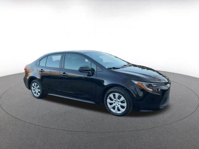 used 2024 Toyota Corolla car, priced at $19,329
