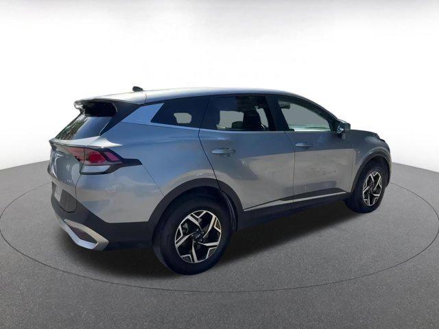 used 2024 Kia Sportage car, priced at $21,685