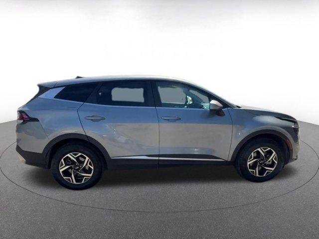 used 2024 Kia Sportage car, priced at $21,685