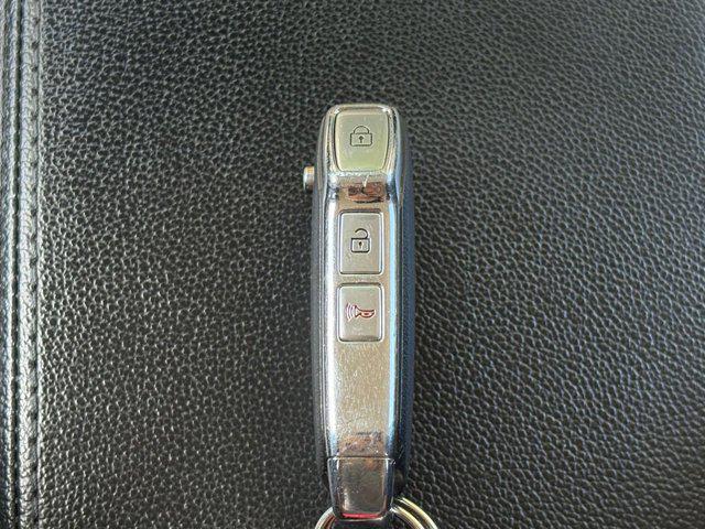 used 2024 Kia Sportage car, priced at $21,685