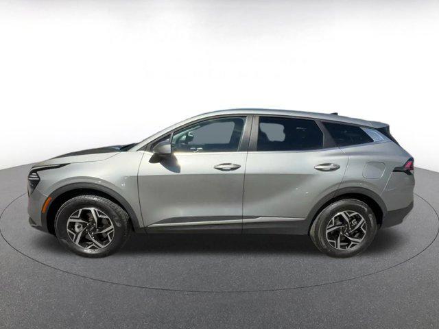 used 2024 Kia Sportage car, priced at $21,685
