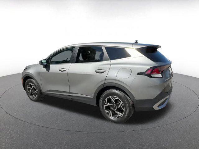 used 2024 Kia Sportage car, priced at $21,685