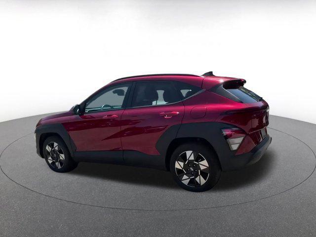 used 2024 Hyundai Kona car, priced at $21,250