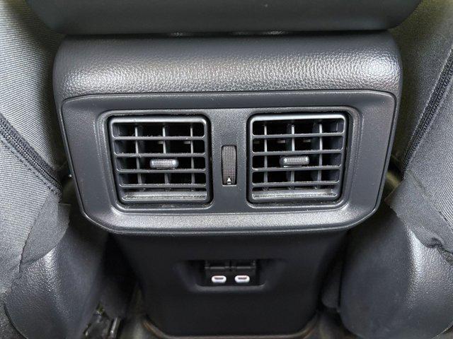 used 2024 Toyota RAV4 car, priced at $30,520