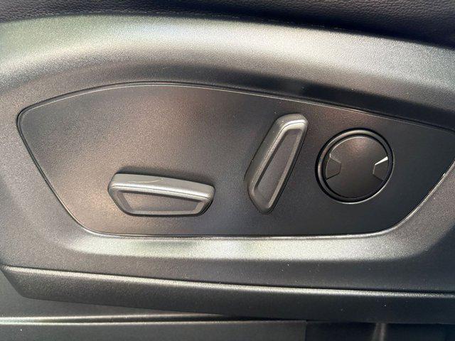 used 2024 Ford Explorer car, priced at $33,581