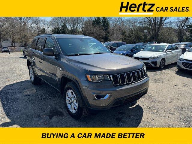 used 2019 Jeep Grand Cherokee car, priced at $17,750