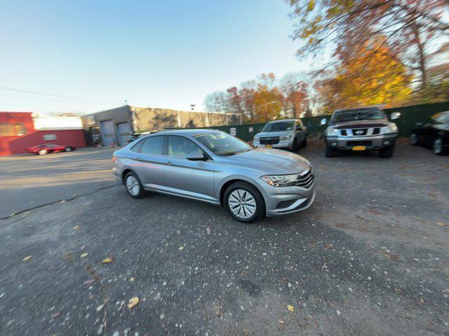 used 2019 Volkswagen Jetta car, priced at $14,501