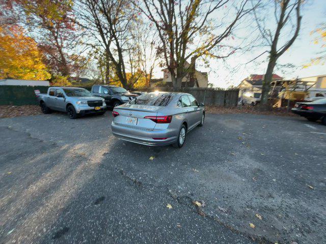 used 2019 Volkswagen Jetta car, priced at $14,501