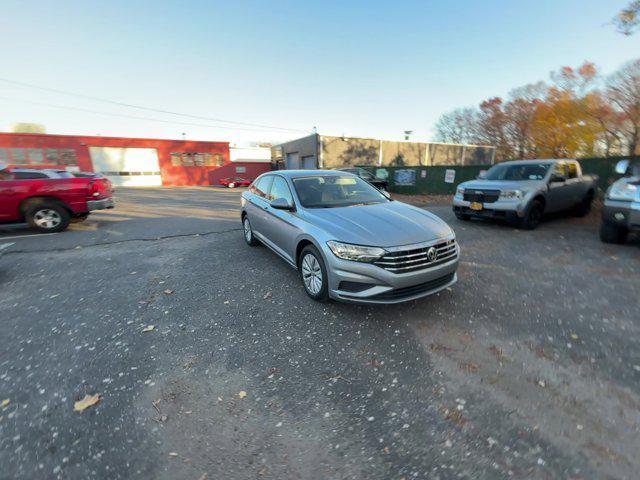 used 2019 Volkswagen Jetta car, priced at $14,501