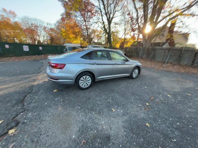 used 2019 Volkswagen Jetta car, priced at $14,501